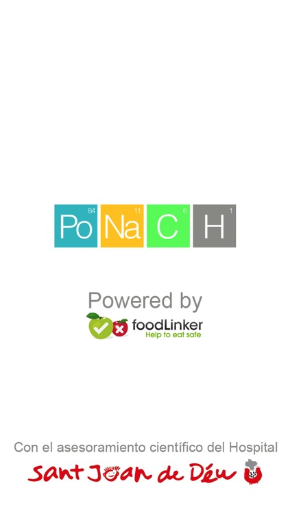 PoNaCH