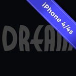 Remote Control for Dreambox iPhone 4/4s Edition