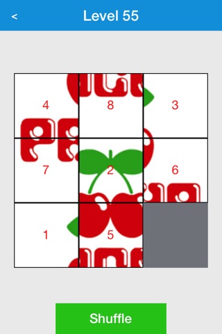 Logo Puzzle | Jigsaw Logos Puzzles Game screenshot 4