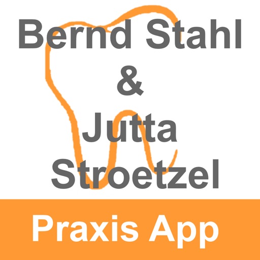 Praxis Stahl & Stroetzel Berlin icon