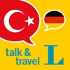 Türkisch talk&travel – Langenscheidt Sprachführ...