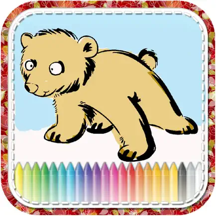 Animal Draw Coloring For Kid Cheats