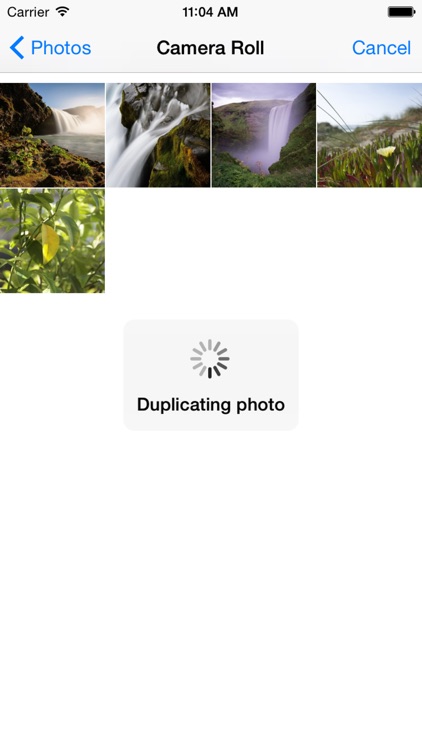 Duplicate Photo screenshot-3