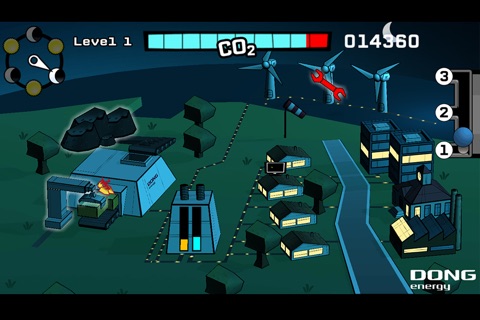 Ørsted CO₂ Powerplay screenshot 4