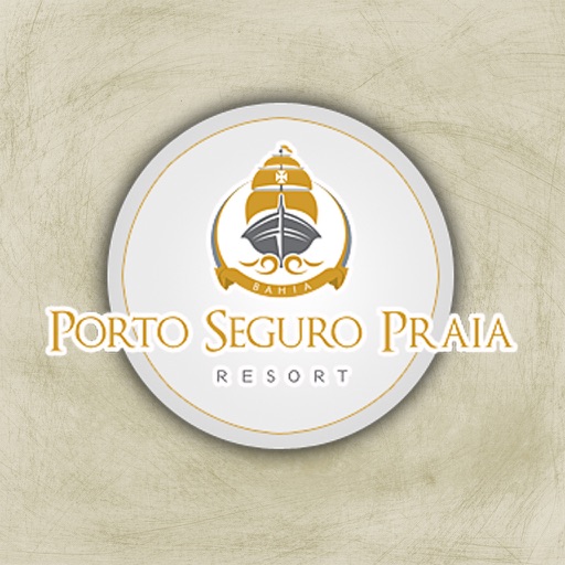 RESORT PORTO SEGURO icon