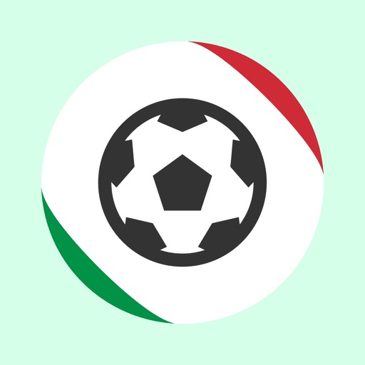 Italian Football Serie A 2014-2015 Top Events icon