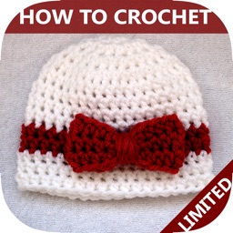 Learn Crochet For Life - Best Quick Guide & Tips For Beginners