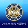 2014 PGA Annual Meeting