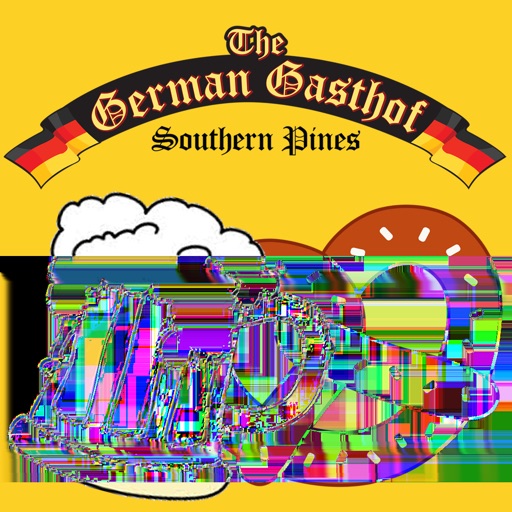The German Gasthof
