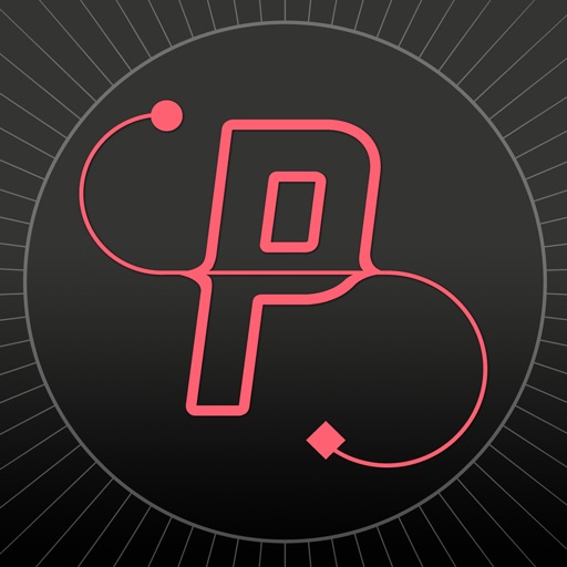 Path on - Swipe to Type iOS App