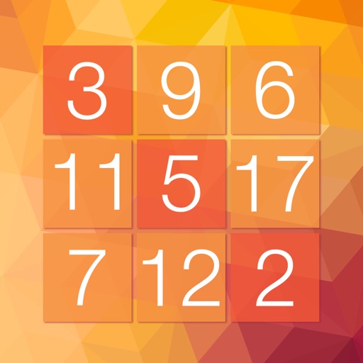 MathSee - Train your math skills iOS App
