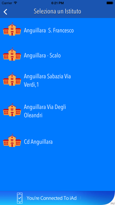 How to cancel & delete Scuole d'Italia from iphone & ipad 3