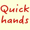 Quick Hands Game