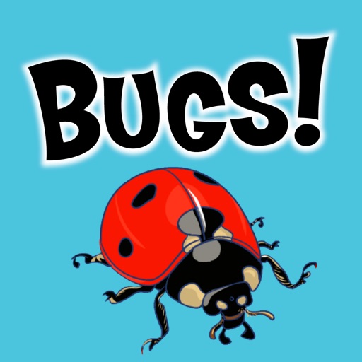 Good Match: Bugs! icon