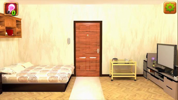 Apartment Escape screenshot-4