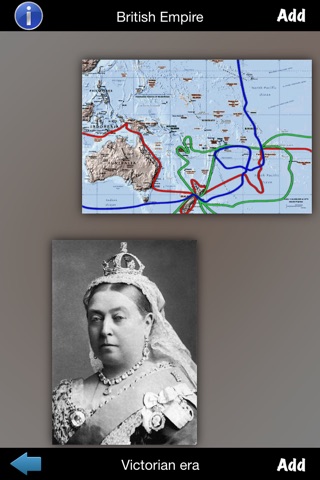 Great Britain History Guide screenshot 4