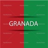 Granada Tour Guide: Best Offline Maps with Street View and Emergency Help Info