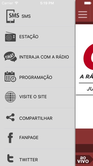 CBN Juiz de Fora(圖2)-速報App