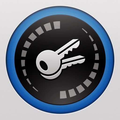 Elgato Smart Key iOS App