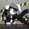 Crazy Revenge - Stickman Edition Crazy Revenge - Stickman Edition