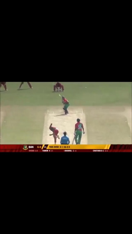 Cricket Highlights Videos - All Previous Match