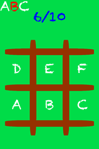 Agility Ladder screenshot 3