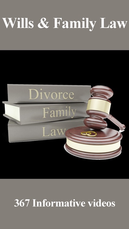 Wills & Family Law