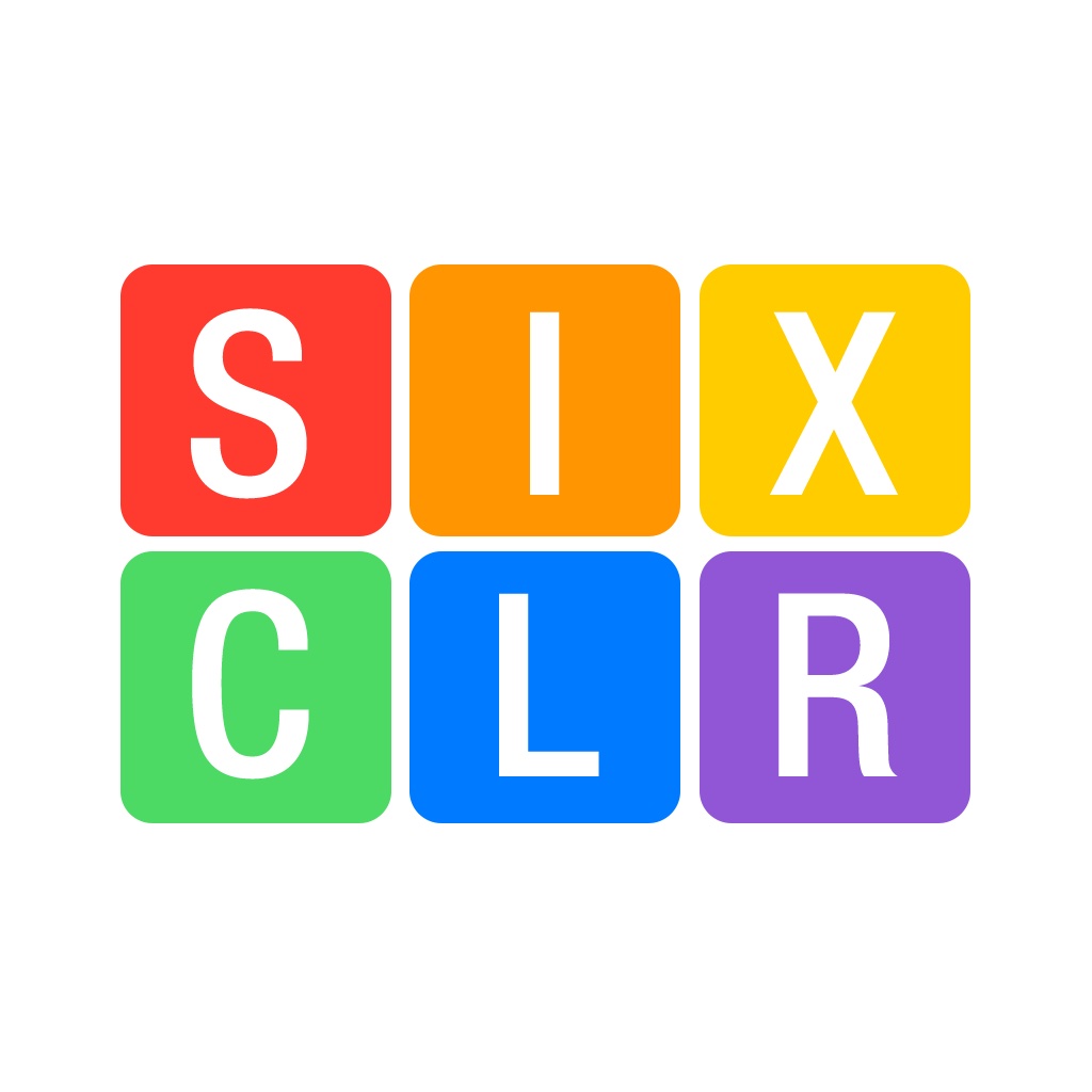 SixColors Arcade icon