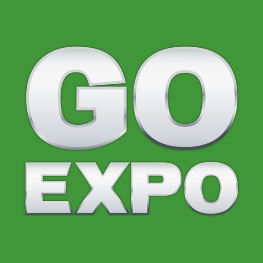 GIE+EXPO 2015
