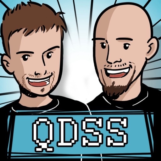 QDSS icon