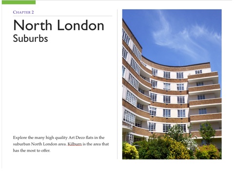 london deco residences by gregory edwards on apple books