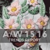 A/W 15 16 Trends Report