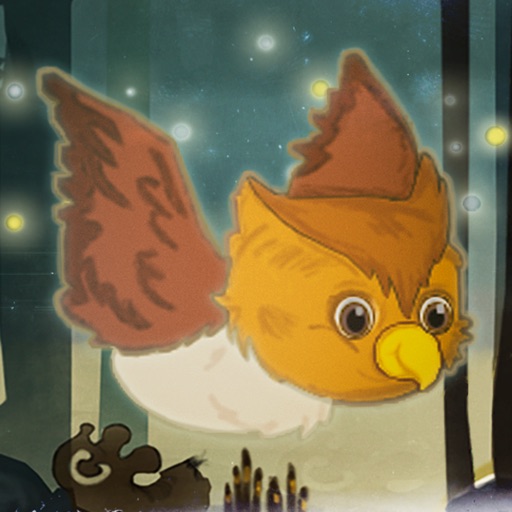 Birds In Trouble Pro iOS App