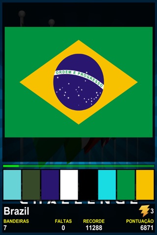 FillFlags: Fill Country Flags screenshot 2