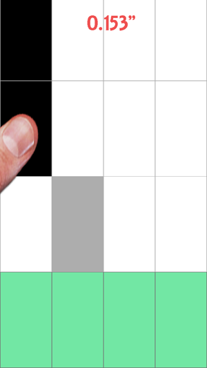 Don't Tap the Piano White Tiles Free Gam