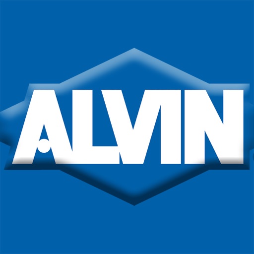 Alvin B2B Scan Icon