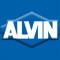 Alvin B2B Scan