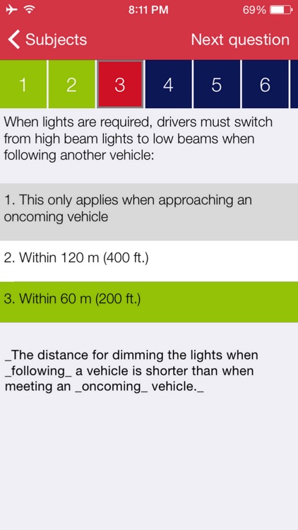 laws-and-rules-of-the-road-practice-test-canada-dmw-driver-test-by