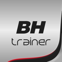 BH Fitness Trainer