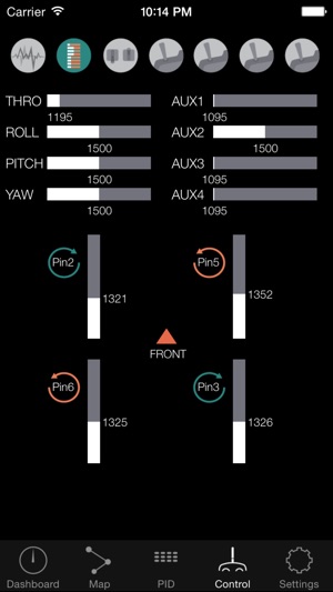 MultiWii GUI(圖3)-速報App