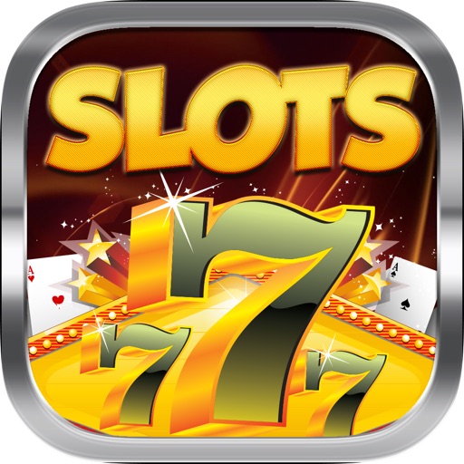 “““ 777 “““ Absolute Vegas World Grand Slots - FREE icon