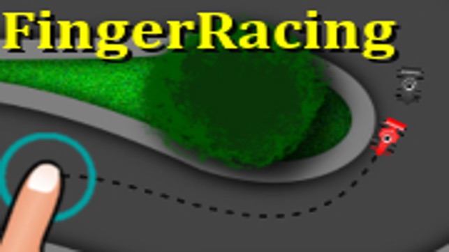 Finger Racing !(圖3)-速報App