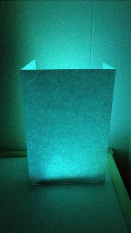Pick-A-Color Night Light screenshot-3