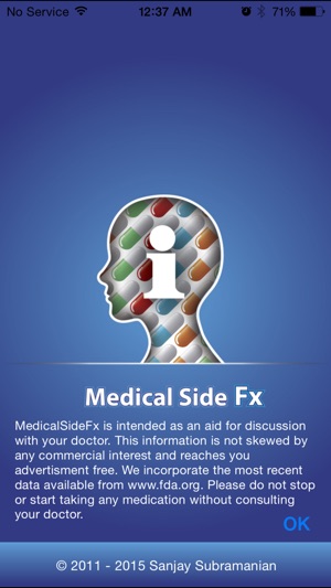 MedicalSideFx(圖1)-速報App