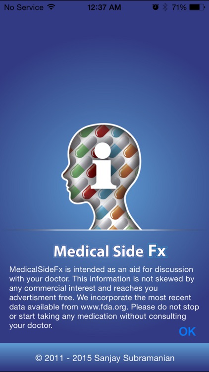 MedicalSideFx