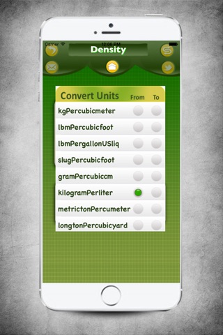 Value Converter screenshot 4