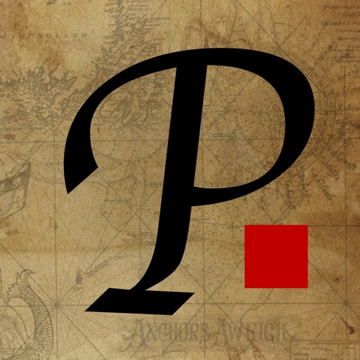 Pirate Ports iOS App