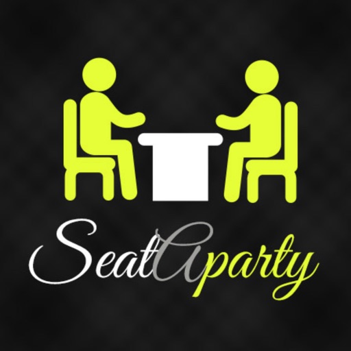 SeatAParty icon