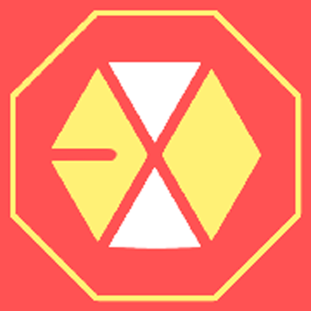 EXO Tree Of Life Game App Icon