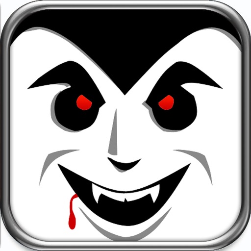 Zombie Quiz - Test your Movie IQ about Twilight Vampire and Werewolf with this Trivia Game! Icon